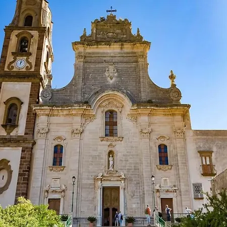 Апартаменты Via Roma 55