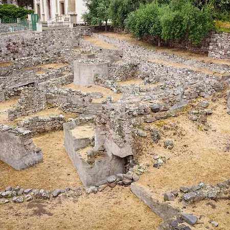 Lejlighed Via Roma 55 *