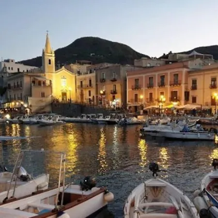 Via Roma 55 Apartmán