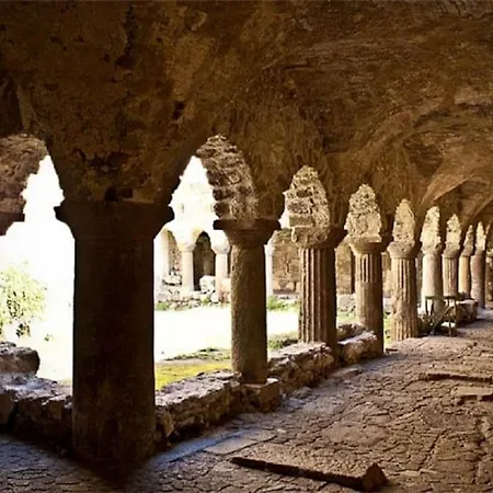 Апартаменты Via Roma 55