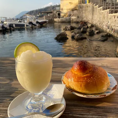 Via Roma 55 Lejlighed Lipari (Isola Lipari)