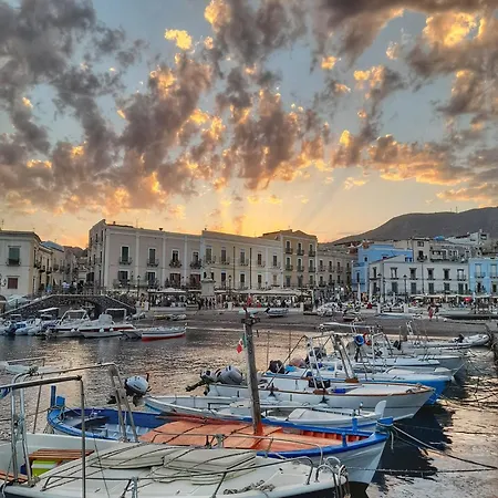 Via Roma 55 Apartmán