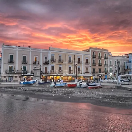 Lejlighed Via Roma 55