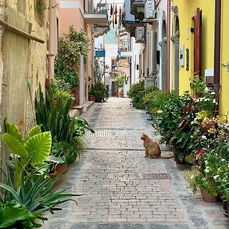 아파트 Via Roma 55