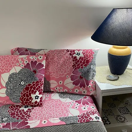 Via Roma 55 Apartmán