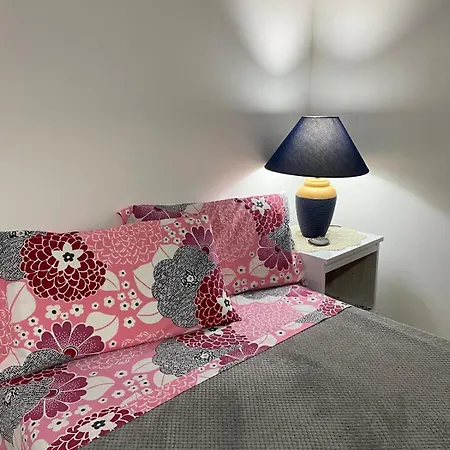 Via Roma 55 Apartmán