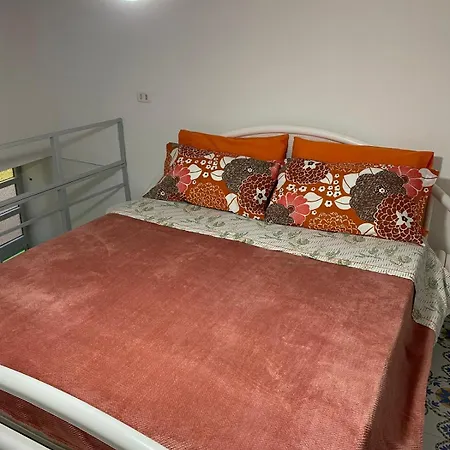 Apartment Via Roma 55