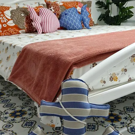 Via Roma 55 Lejlighed Lipari (Isola Lipari)