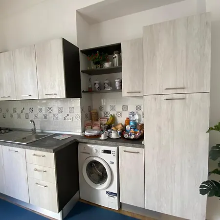 Apartmán Via Roma 55 *