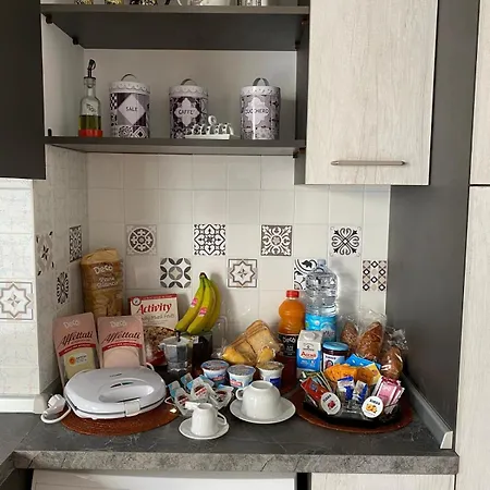 Via Roma 55 Lejlighed