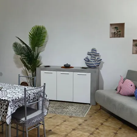 Apartmán Via Roma 55 *