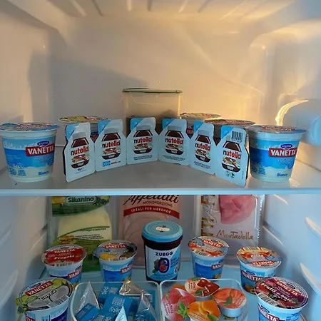 Lejlighed Via Roma 55 *