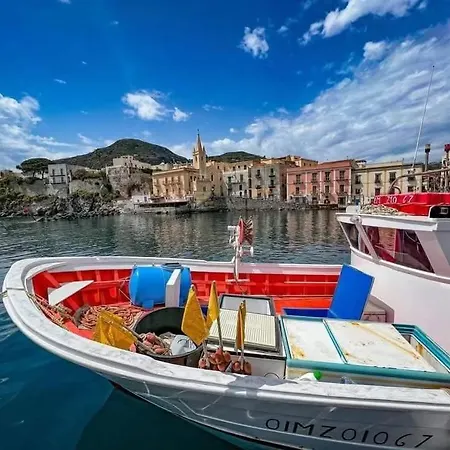 Via Roma 55 شقة