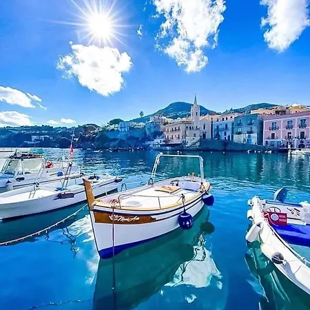 Apartmán Via Roma 55 *