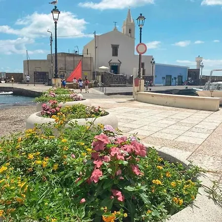 Via Roma 55 * Lipari (Isola Lipari)