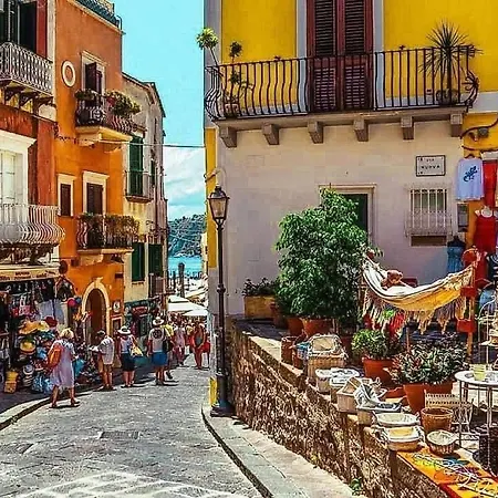 Via Roma 55 * Lipari (Isola Lipari)