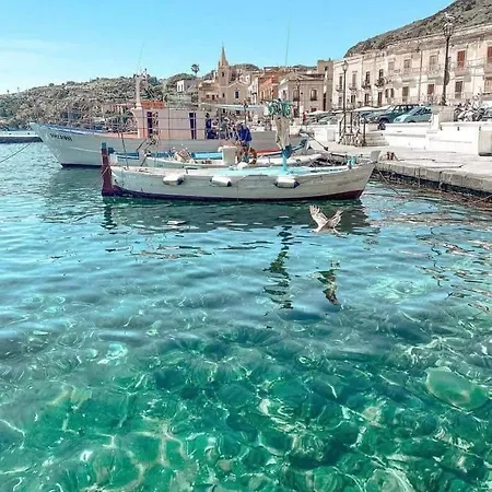 Lejlighed Via Roma 55 Lipari (Isola Lipari)