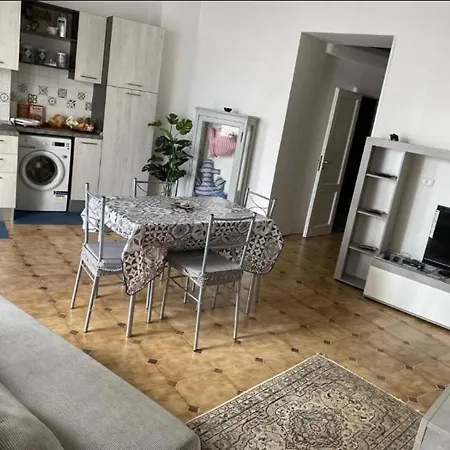 Via Roma 55 Lejlighed Lipari (Isola Lipari)