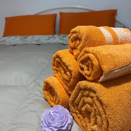 Via Roma 55 Lejlighed *