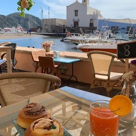 Via Roma 55 Apartmán *