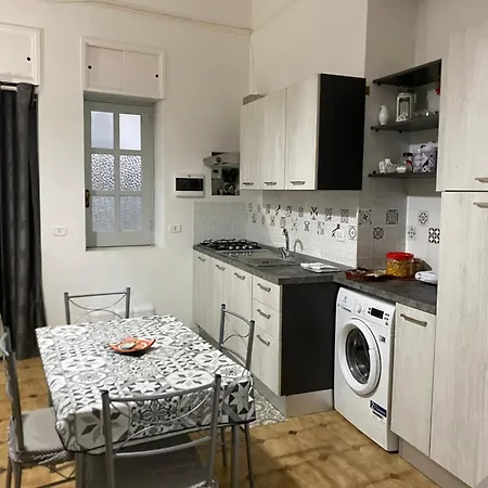 Apartmán Via Roma 55