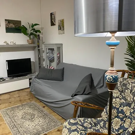 Apartmán Via Roma 55