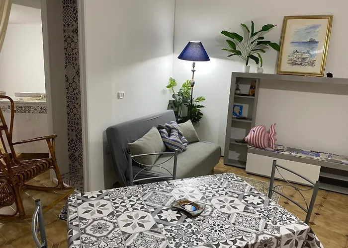 Apartment Via Roma 55 *