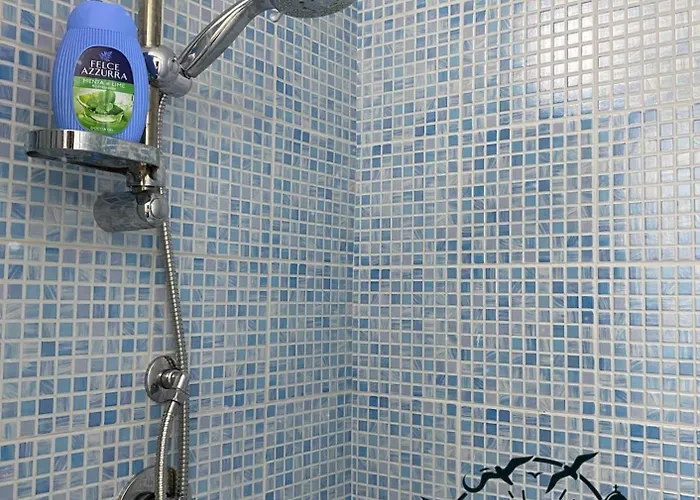 Διαμέρισμα Via Roma 55