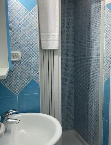 Διαμέρισμα Via Roma 55