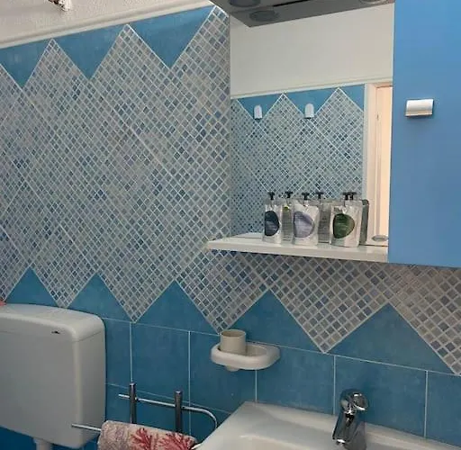 Via Roma 55 Apartment Lipari (Isola Lipari)