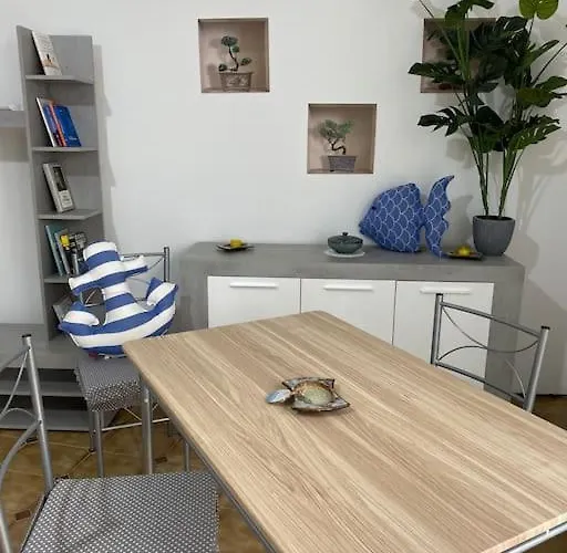 Via Roma 55 Διαμέρισμα