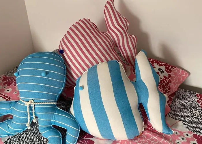 Via Roma 55 * ليباري