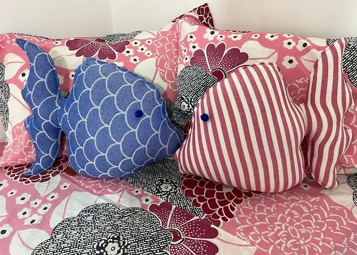 Via Roma 55 Διαμέρισμα *