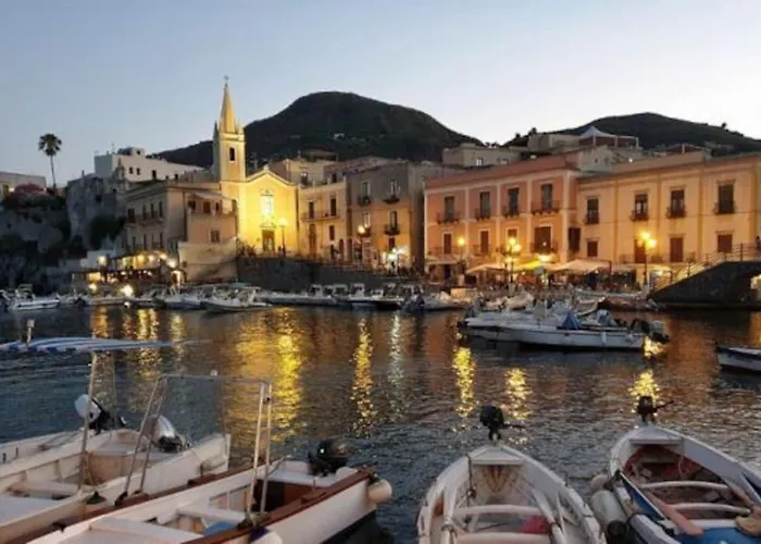 Via Roma 55 Apartment