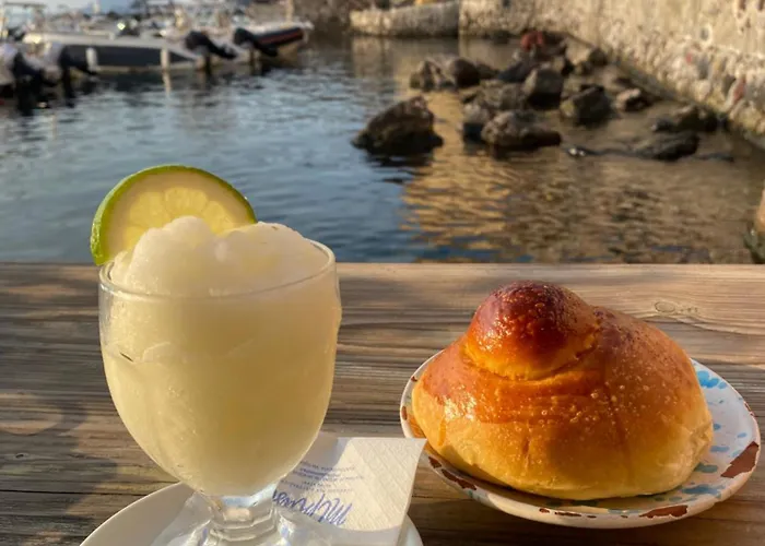 Via Roma 55 Διαμέρισμα Λίπαρι