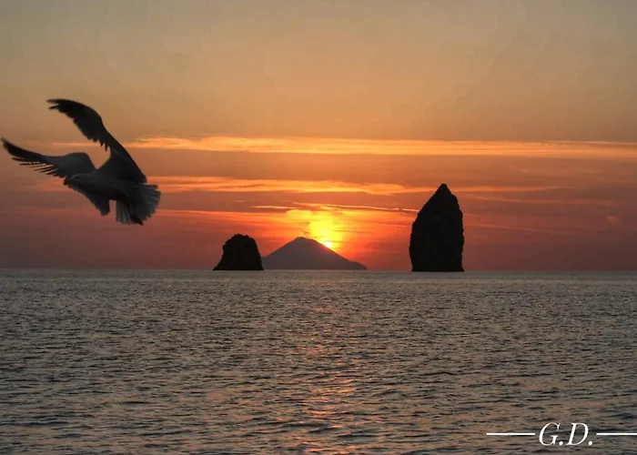 Via Roma 55 * ليباري