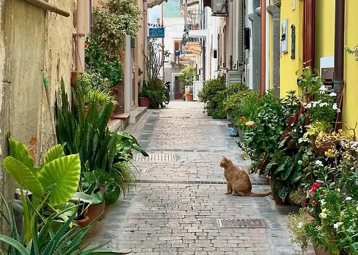 Διαμέρισμα Via Roma 55