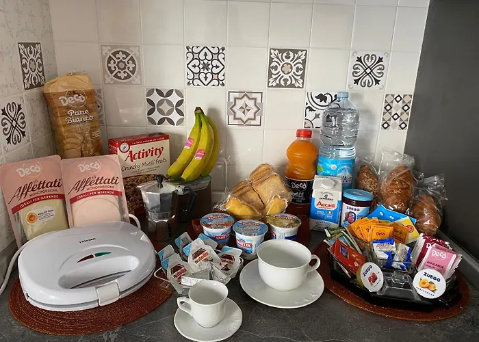 Via Roma 55 ليباري