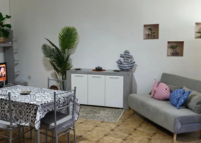 Apartment Via Roma 55 *