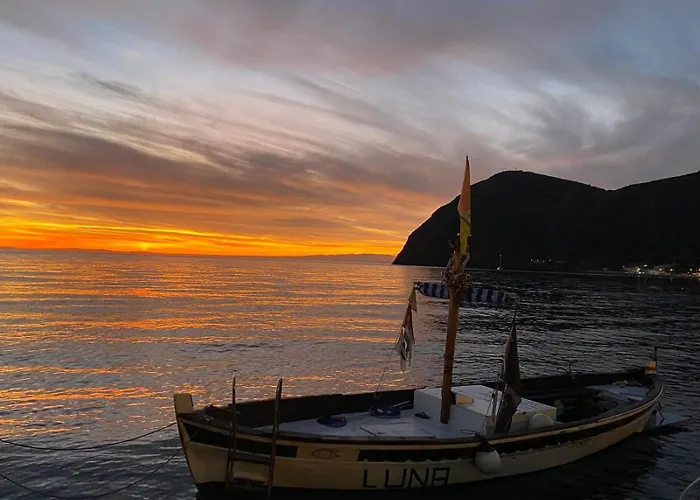 Via Roma 55 ليباري