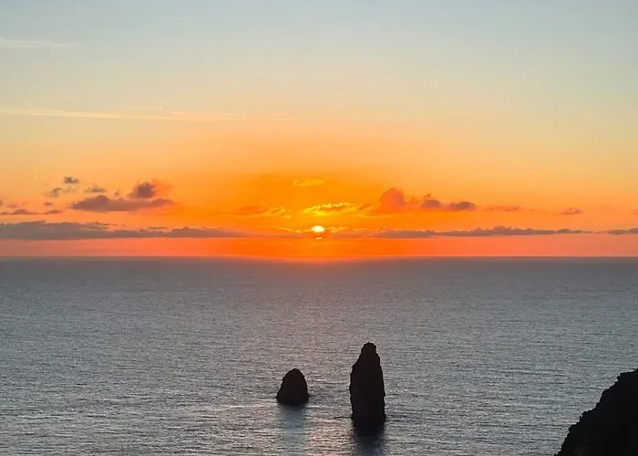 Apartment Via Roma 55