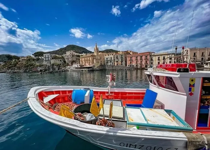 Via Roma 55 Apartment