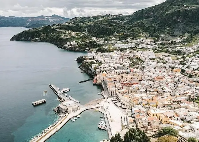 Διαμέρισμα Via Roma 55