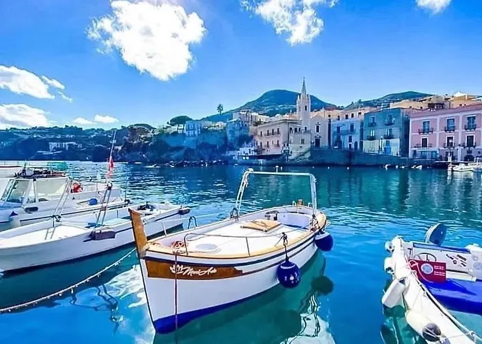 Διαμέρισμα Via Roma 55 *