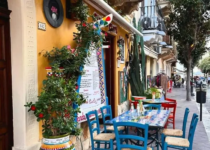 Via Roma 55 شقة *