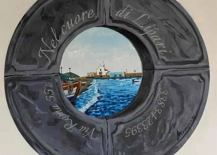 Via Roma 55 Διαμέρισμα *