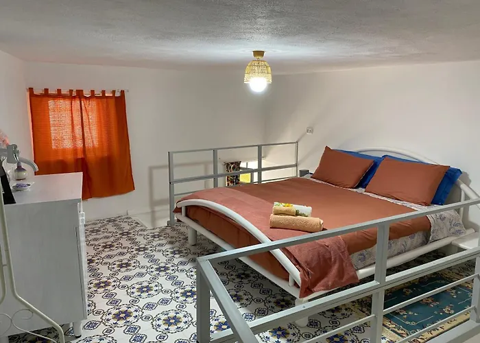 شقة Via Roma 55 *