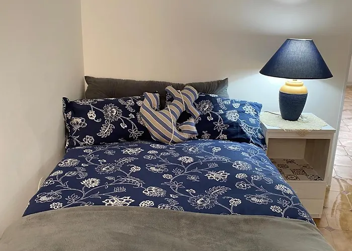 Apartment Via Roma 55 Lipari (Isola Lipari)