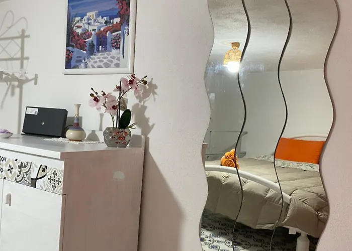 Apartment Via Roma 55 Lipari (Isola Lipari)