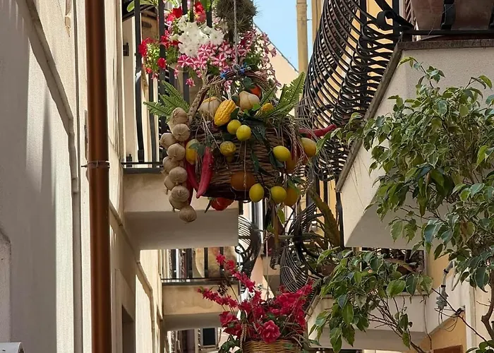 Via Roma 55 شقة ليباري